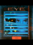 Cover for Eye