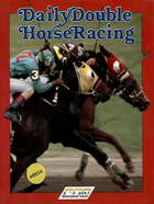 Cover for Daily Double Horse Racing
