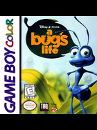 Cover for A Bug's Life