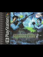 Cover for Syphon Filter 2