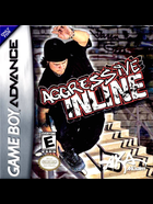 Cover for Aggressive Inline