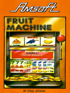 Cover for Fruit Machine