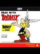 Cover for Read With Asterix - Asterix And Son