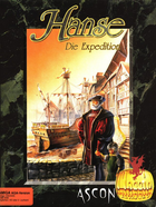 Cover for Hanse: Die Expedition [AGA]