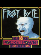 Cover for Frost Byte