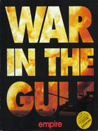 Cover for War in the Gulf