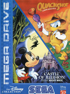 Cover for The Disney Collection