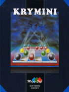 Cover for Krymini