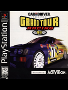 Cover for Car and Driver Presents - Grand Tour Racing '98