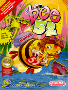 Cover for Bee 52