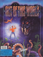 Cover for Out of this World