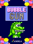Cover for Bubble Gun