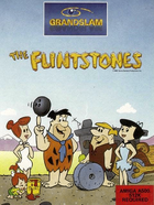 Cover for The Flintstones