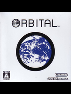 Cover for bit Generations: Orbital