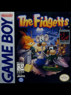 Cover for Fidgetts, The