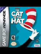 Cover for Dr. Seuss' The Cat in the Hat