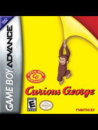 Cover for Curious George