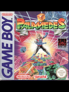 Cover for Palamedes