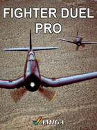 Cover for Fighter Duel Pro