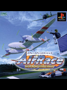 Cover for AirRace Championship
