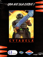 Cover for Cytadela