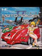 Cover for Moto Roader II
