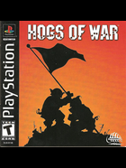 Cover for Hogs of War