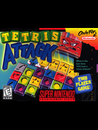 Cover for Tetris Attack