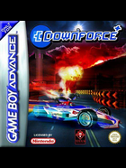 Cover for Downforce