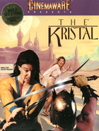 Cover for The Kristal