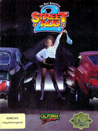 Cover for Street Rod 2