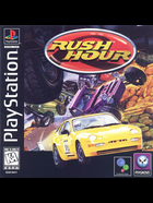 Cover for Rush Hour