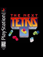 Cover for The Next Tetris