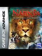 Cover for Chronicles of Narnia, The: The Lion, the Witch and the Wardrobe