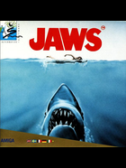 Cover for Jaws