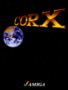 Cover for Corx