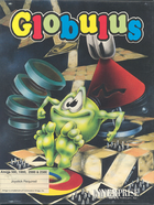 Cover for Globulus