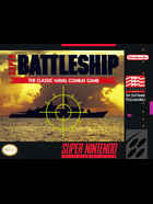 Cover for Super Battleship