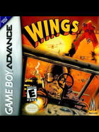 Cover for Wings