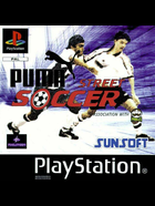 Cover for Puma Street Soccer