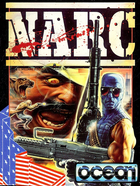 Cover for NARC