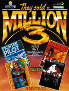 Cover for They Sold a Million #3