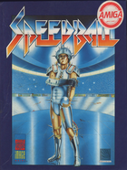 Cover for Speedball