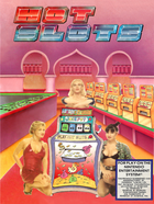 Cover for Hot Slots