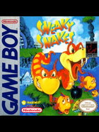 Cover for Sneaky Snakes