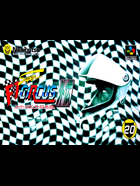 Cover for Super F1 Circus Gaiden