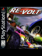 Cover for Re-Volt