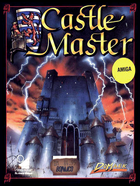 Cover for Castle Master