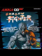 Cover for Shadow Fighter