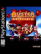 Cover for Buster Bros. Collection